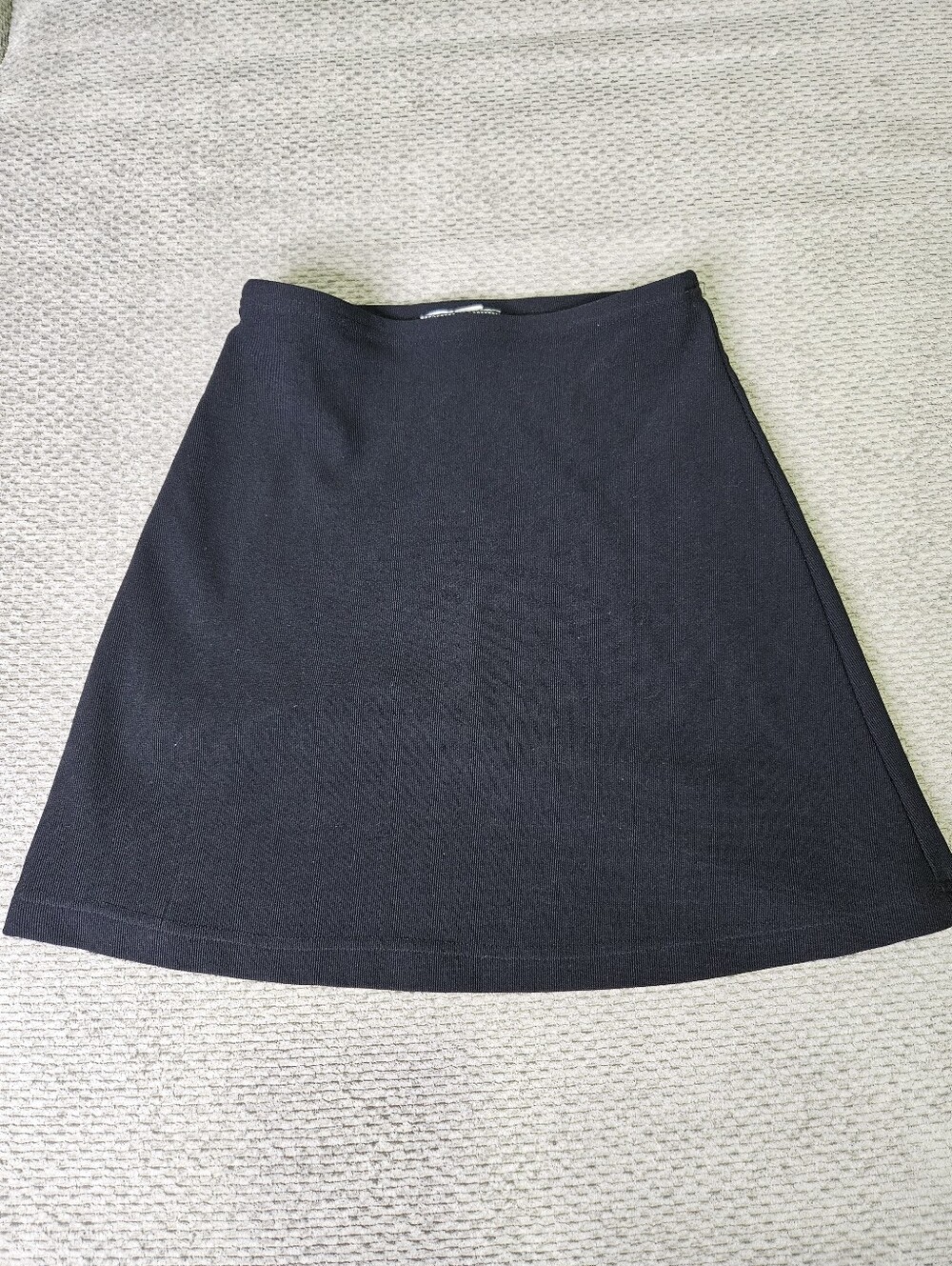 Vintage Mariposa Skirt, XS